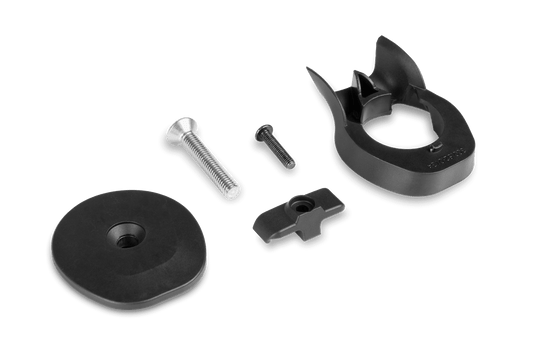 CUBE Umrüst-Kit Vorbau Agree / Cross Race – Ansicht 2