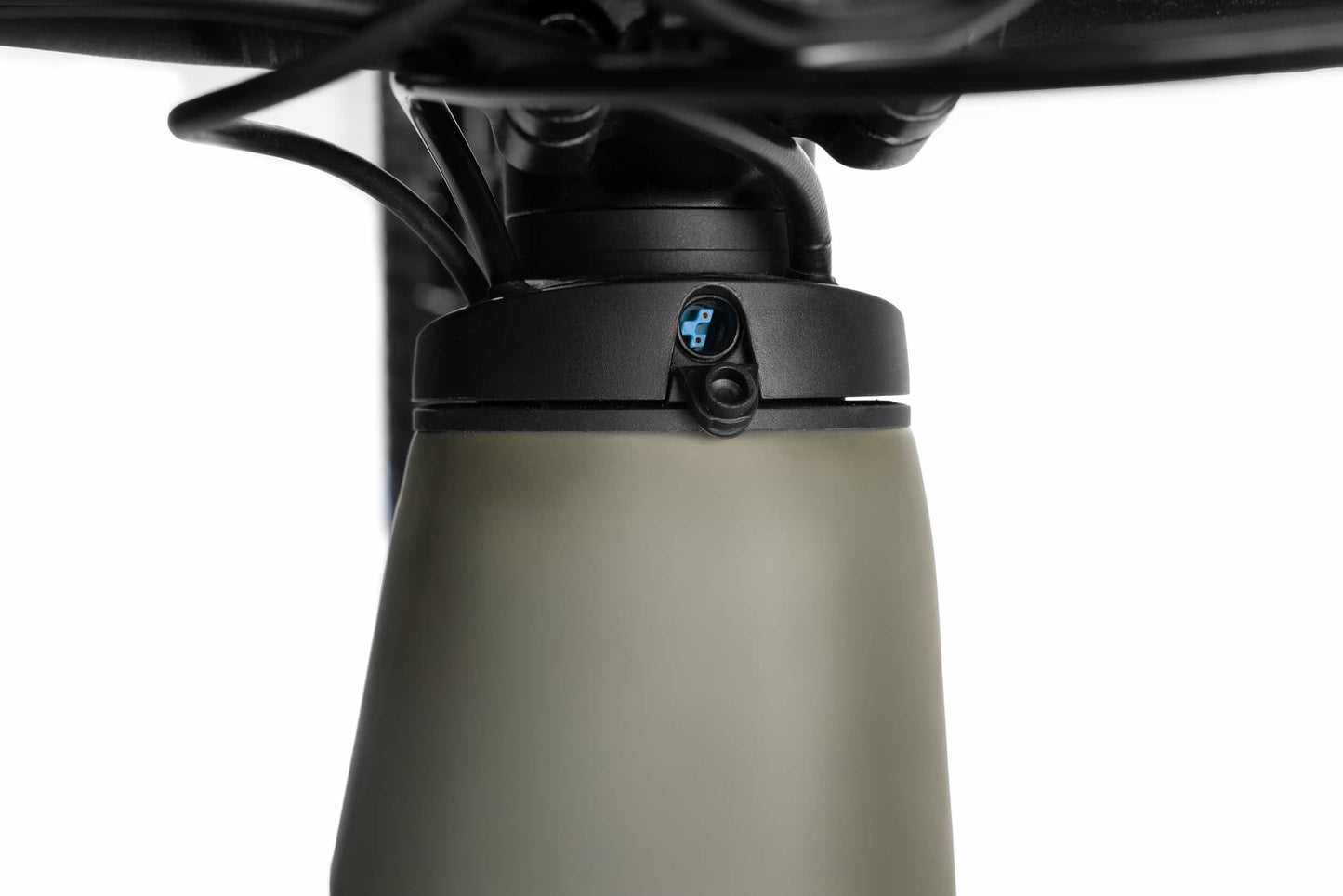 ACID E-Bike Steuersatzabdeckung X-Connect Set – Detailansicht 4