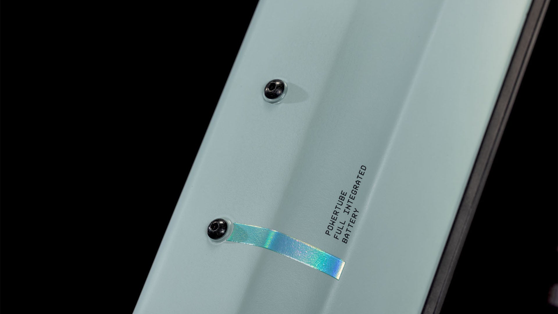 Produktbild: Cube Reaction Hybrid Race 800 desertgreen´n´prism, Detailaufnahme 03