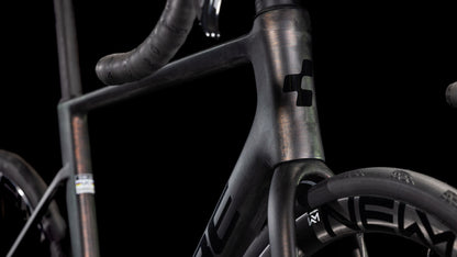 Produktbild: Cube Litening AIR C:68X SLT liquidlava´n´black, Detailaufnahme 05