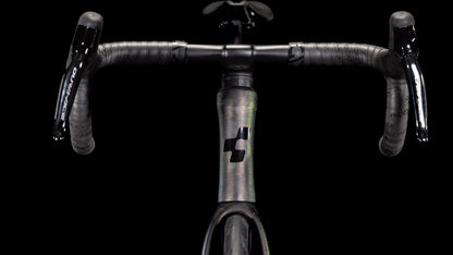 Produktbild: Cube Litening AIR C:68X SLT liquidlava´n´black, Detailaufnahme 07