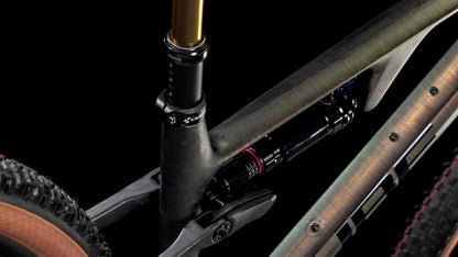 Cube AMS ZERO99 C:68X SLT 29 liquidlava´n´black 2026