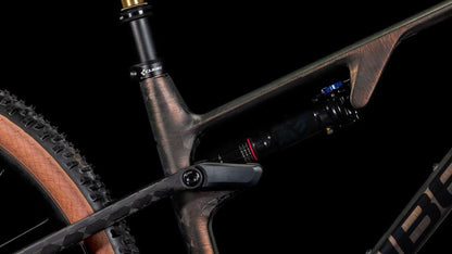 Cube AMS ZERO99 C:68X SLT 29 liquidlava´n´black 2026
