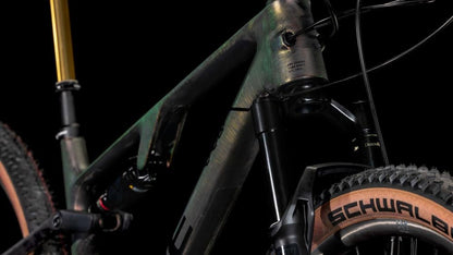 Cube AMS ZERO99 C:68X SLT 29 liquidlava´n´black 2026