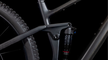 Produktbild: Cube Stereo ONE22 C:62 SLX 29 blackline, Detailaufnahme 04