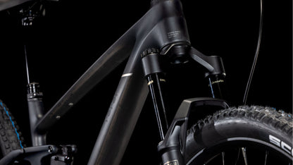 Produktbild: Cube Stereo ONE22 C:62 SLX 29 blackline, Detailaufnahme 06