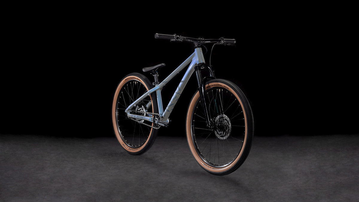 CUBE Flying Circus Dirtbike 2027, Bremsanlage
