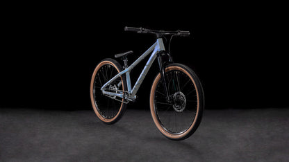 CUBE Flying Circus Dirtbike 2027, Bremsanlage