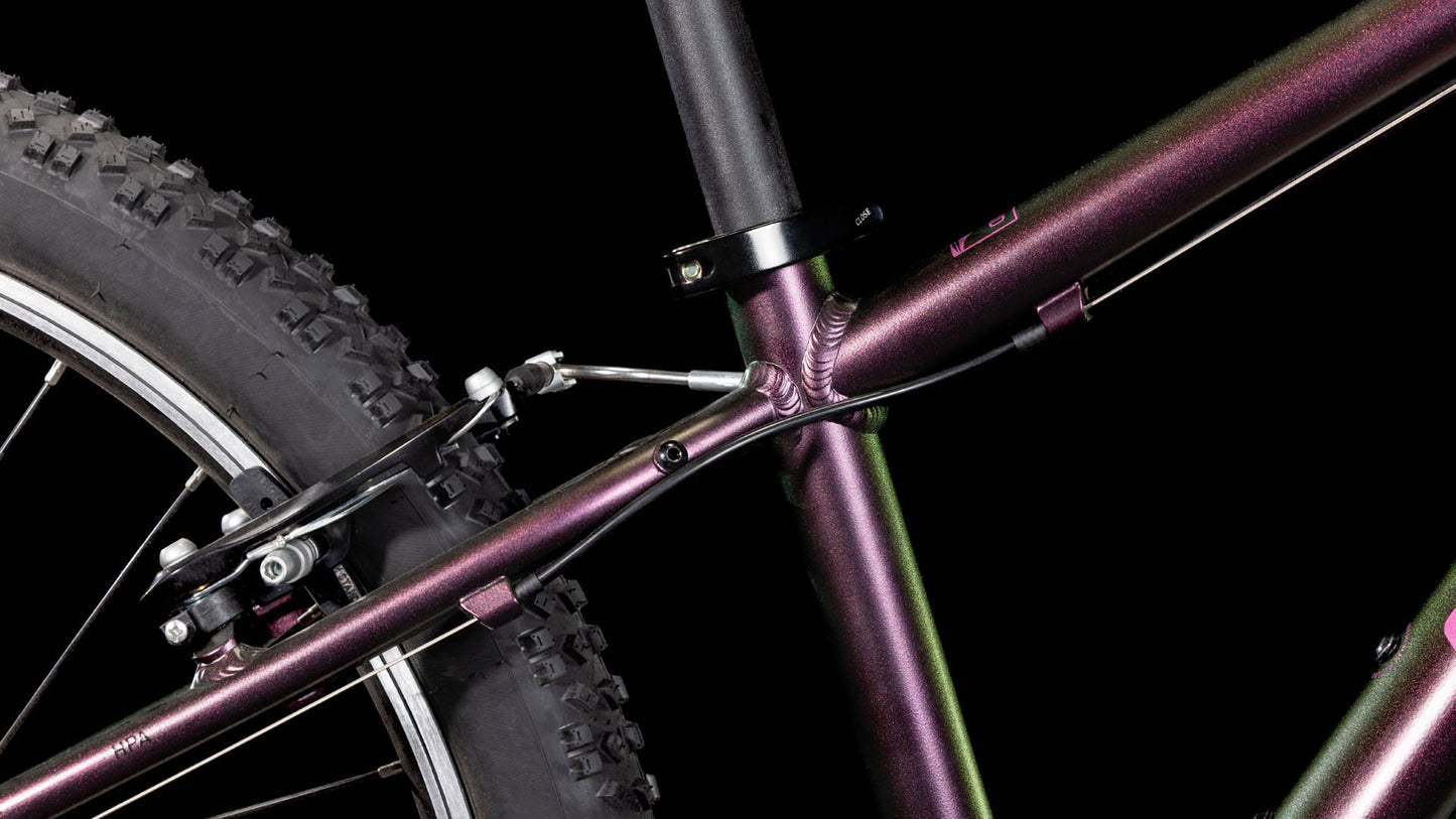 Produktbild: Cube Acid 240 molotov´n´pink, Detailaufnahme 03