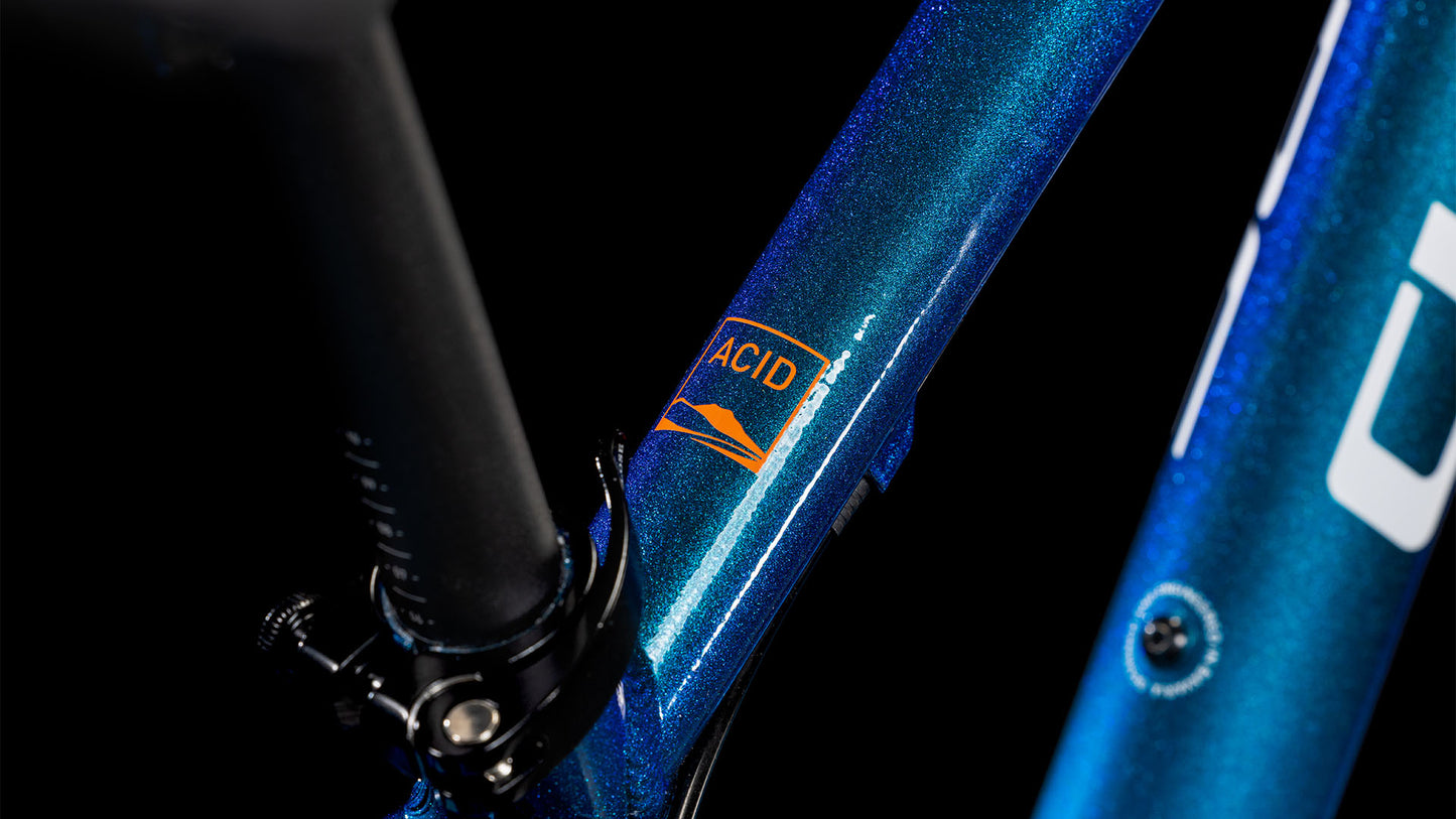 Produktbild: Cube Acid 240 Disc actionteam, Detailaufnahme 02
