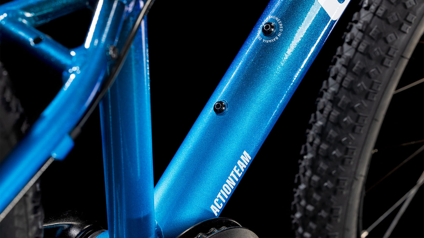 Produktbild: Cube Acid 240 Disc actionteam, Detailaufnahme 03
