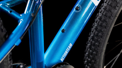 Produktbild: Cube Acid 240 Disc actionteam, Detailaufnahme 03