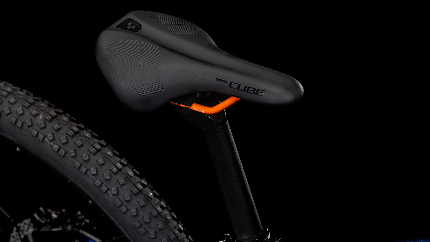 Produktbild: Cube Acid 240 Disc actionteam, Detailaufnahme 04