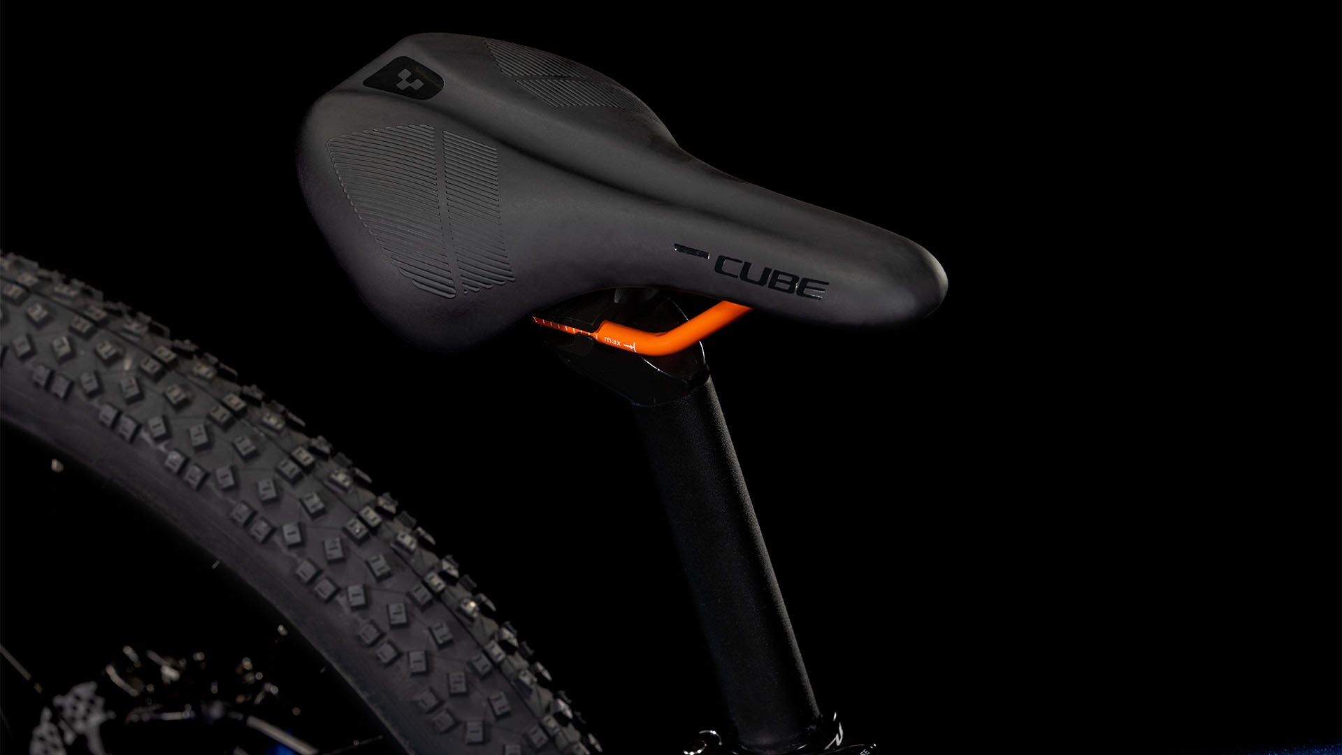 Produktbild: Cube Acid 240 Disc actionteam, Detailaufnahme 04