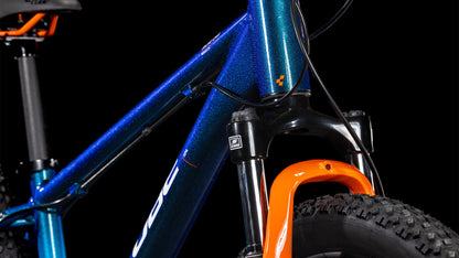 Produktbild: Cube Acid 240 Disc actionteam, Detailaufnahme 05