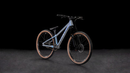 CUBE Flying Circus 240 Dirtbike 2027, Bremsanlage