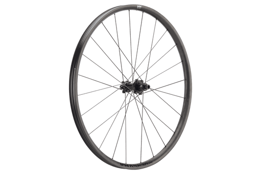 NEWMEN Wheel Phase 30 light VONOA 29" 24h FADE CS SP 6B 12x148 XD