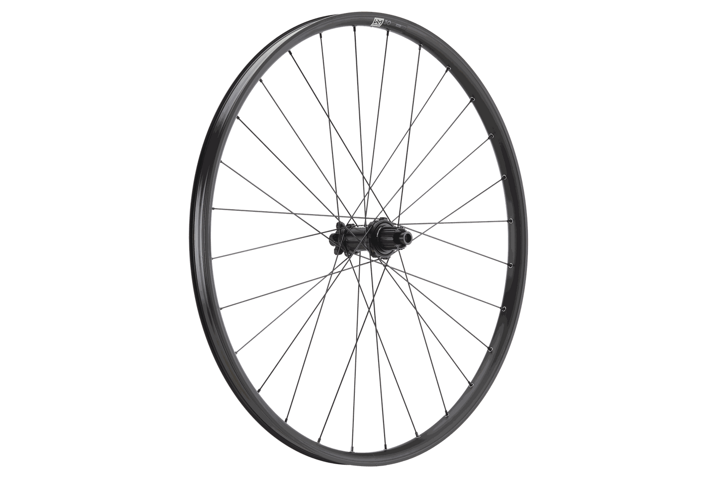 NEWMEN Wheel Performance 30 base 27,5" 28h FADE SP 6B 12x148 MS