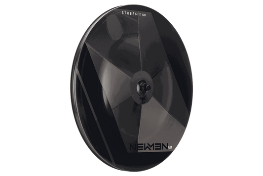 NEWMEN Wheel Streem TT Infinite 622 FADE R CL 12x142 SH