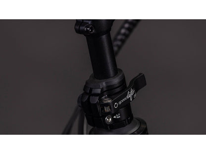 Cube Longtail Hybrid Comfort Family 800 haze´n´reflex 2026