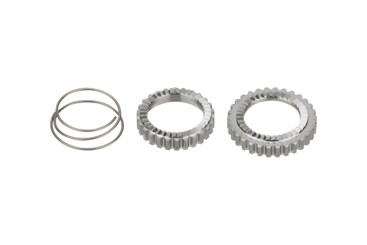 NEWMEN Ratchet Set 36T incl. Spring