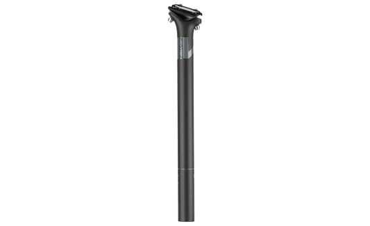 NEWMEN Seatpost Advanced 31.6 x 430 mm