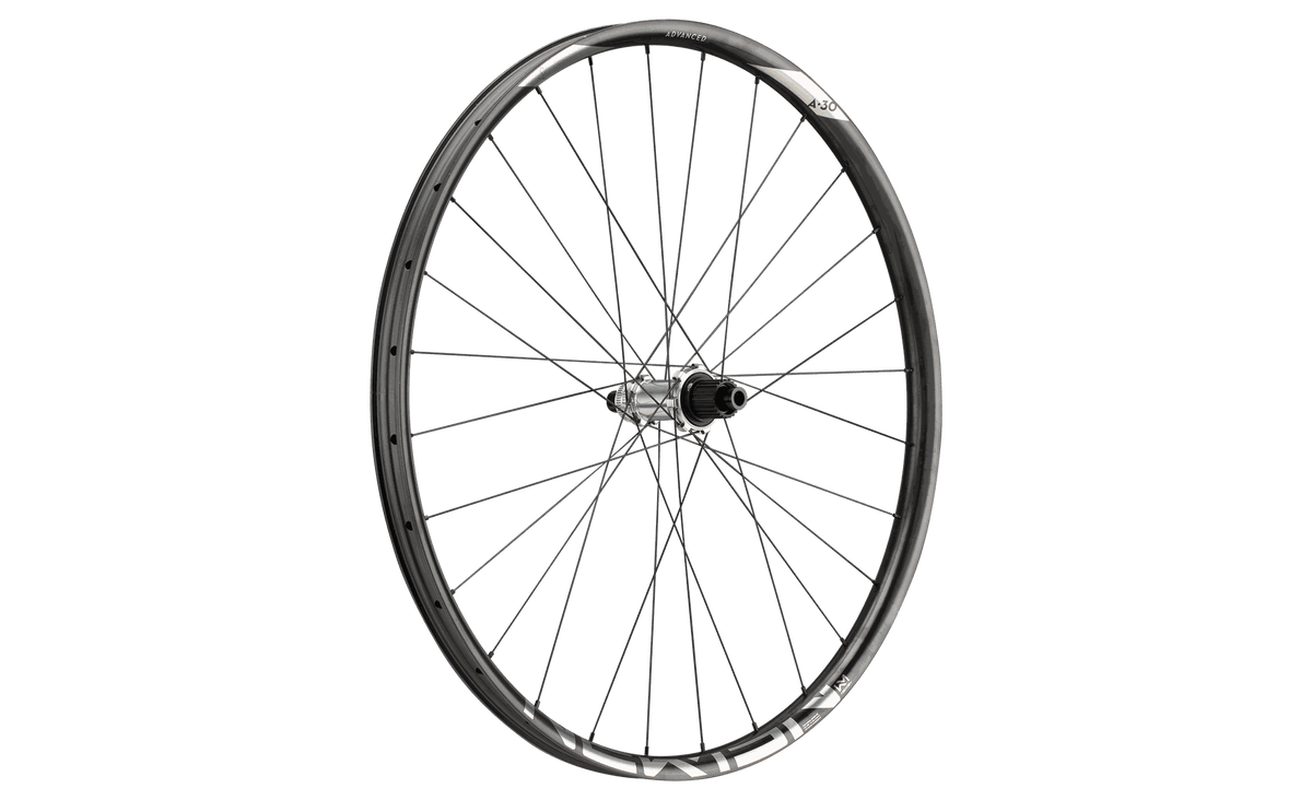 NEWMEN Wheel Advanced SL A.30 27,5" 12x148 SP CL 28h MS FADE