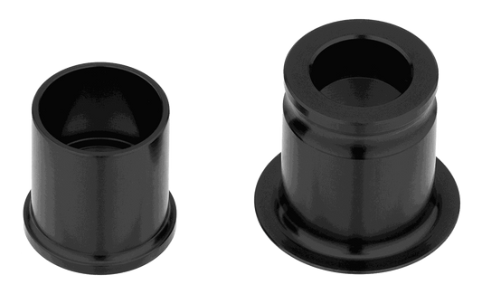 NEWMEN Fade MTB Endcap Set 12 mm MS