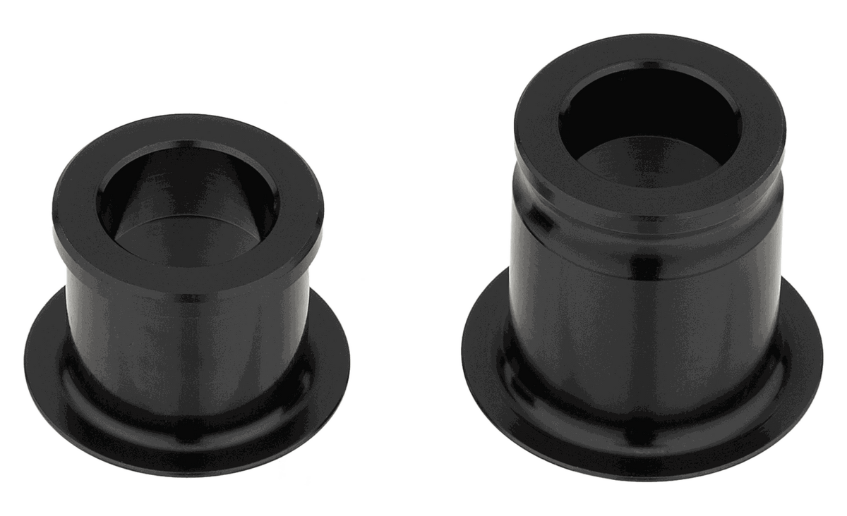 NEWMEN Fade MTB Endcap Set 12 mm XD SH
