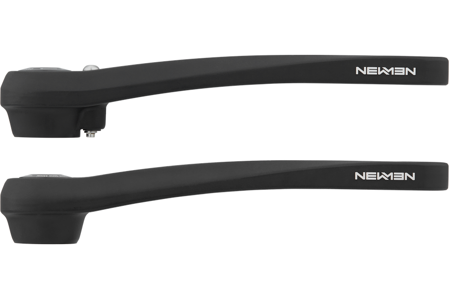 NEWMEN crank Forge TYP-A 165mm OFS25mm
