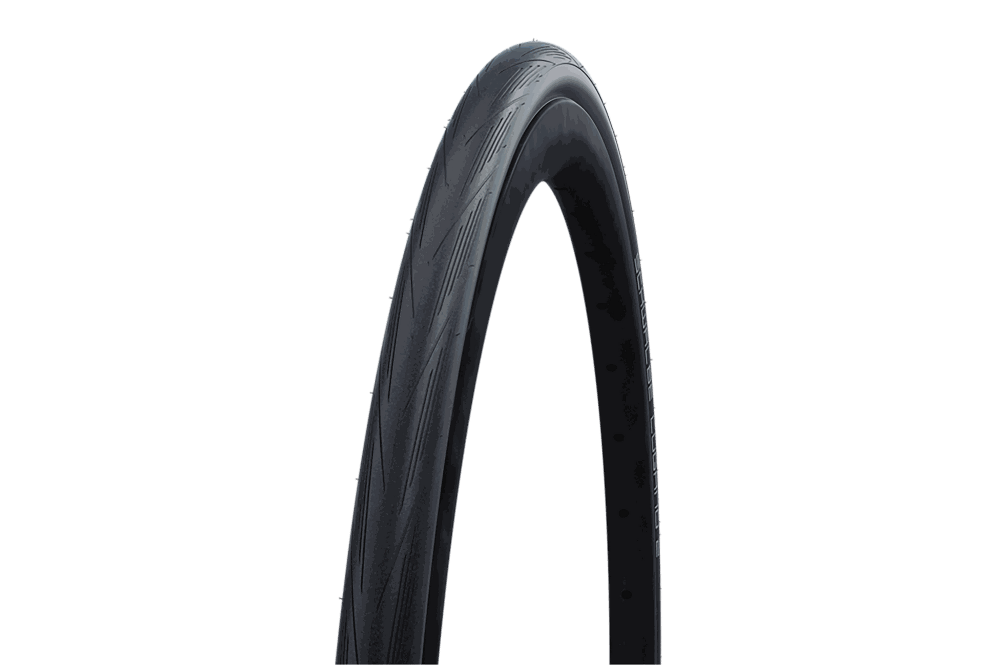 SCHWALBE Reifen LUGANO II K-Guard in Black