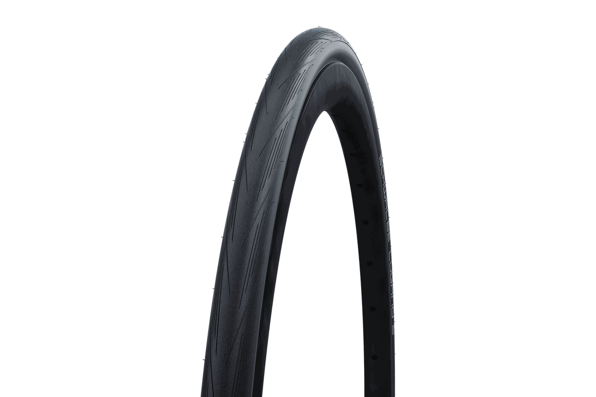 SCHWALBE Reifen LUGANO II K-Guard, Folding