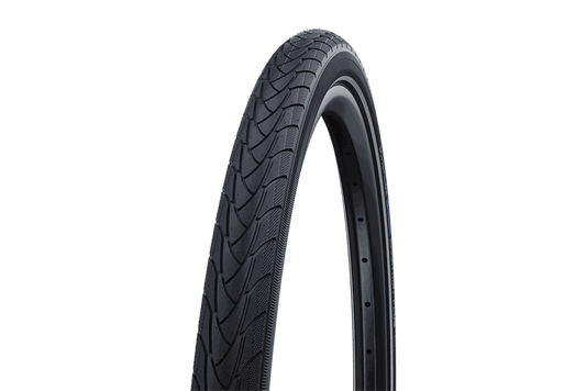 SCHWALBE Reifen MARATHON PLUS Perf, SmartGuard, TwinSkin