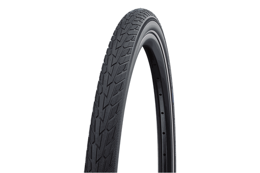 SCHWALBE Reifen ROAD CRUISER K-Guard, TwinSkin
