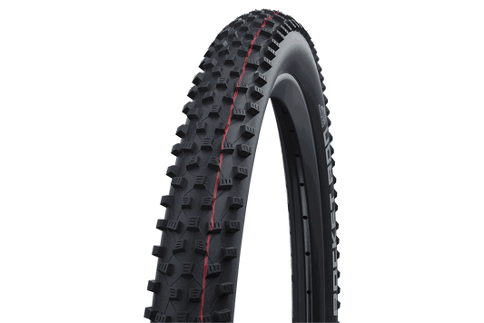 SCHWALBE Reifen ROCKET RON Evo, Super Race, TLE