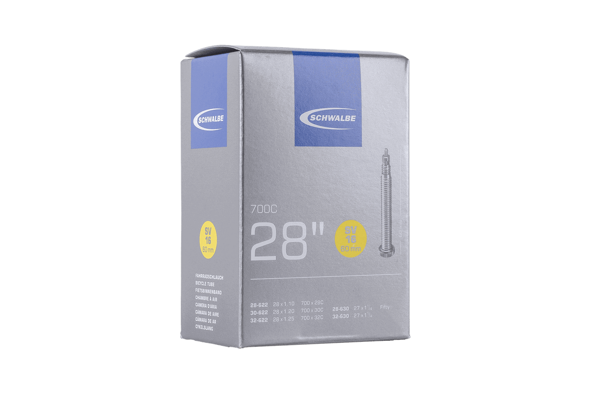 SCHWALBE Schlauch SV16