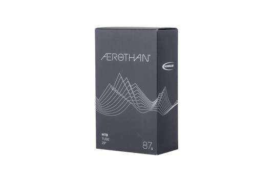 SCHWALBE Schlauch SV19E AEROTHAN TUBE, TPU