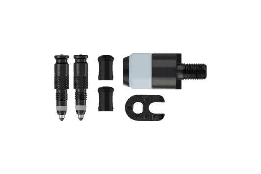 SCHWALBE SV-SCV Conversion Kit (Valves with Pump Head Adapter)