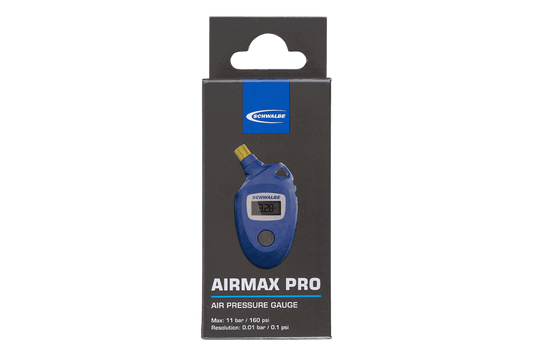 SCHWALBE Airmax Pro Luftdruckmesser