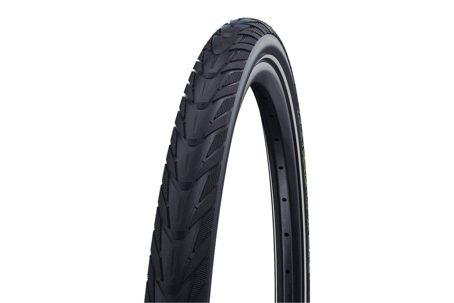 SCHWALBE Reifen ENERGIZER PLUS Perf, GreenGuard, TwinSkin