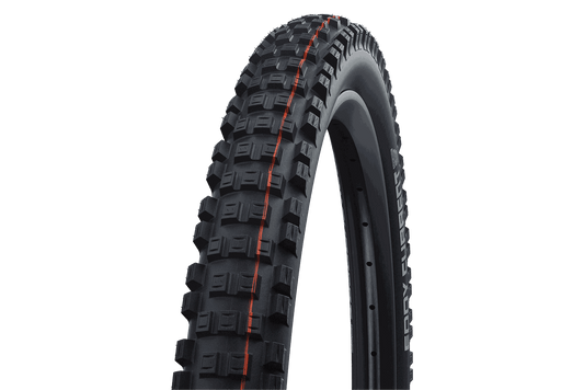SCHWALBE Reifen EDDY CURRENT REAR Evo, Super Gravity, TLE
