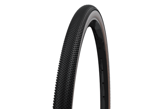 SCHWALBE Reifen G-ONE ALLROUND Perf, RaceGuard, TLE