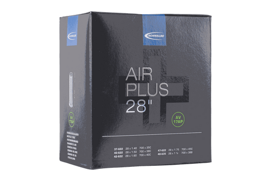 SCHWALBE Schlauch AV17AP AIR PLUS