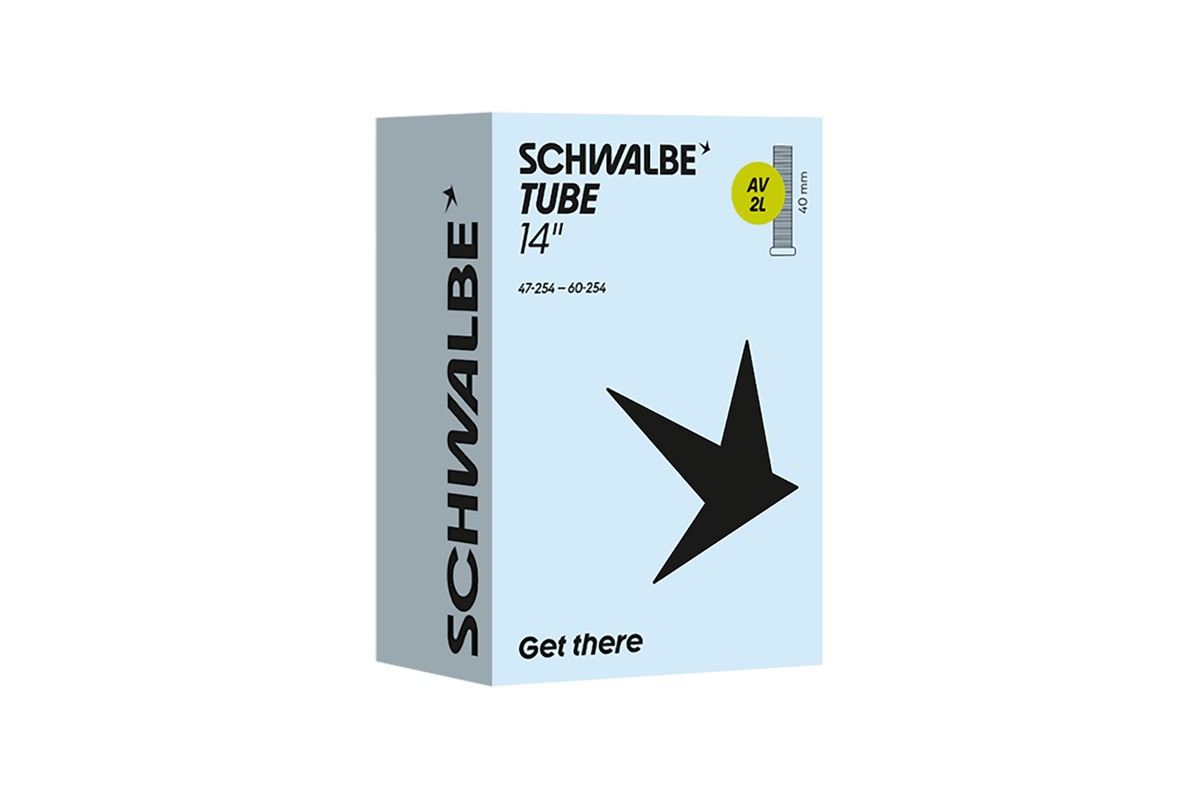 SCHWALBE Schlauch AV2L