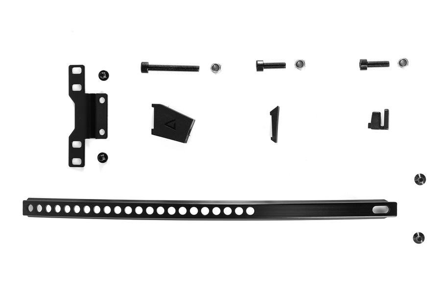 ACID Gepäckträger SIC 28" RILink