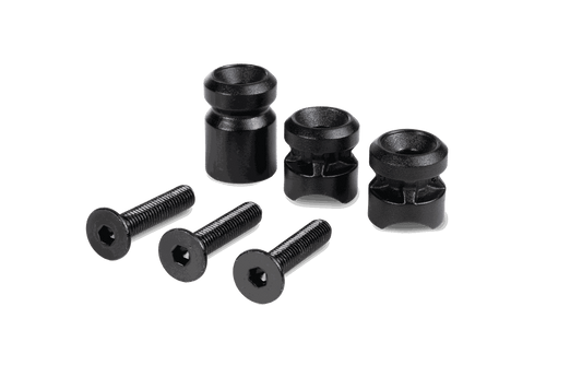 ACID Lowrider CI-Adapter Set mit Schrauben