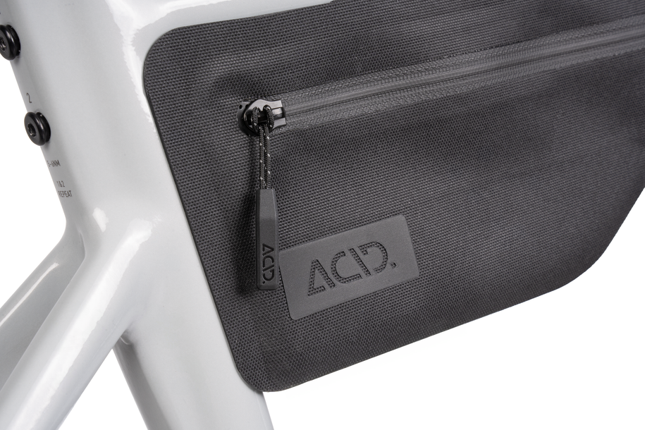 ACID Rahmentasche PRO 0,6 für Attain
