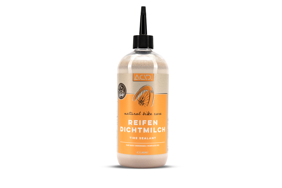 ACID Natural Bike Reifendichtmilch 500 ml