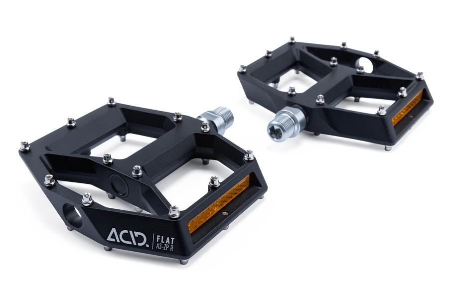 ACID Pedale FLAT A3-ZP R
