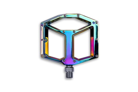 ACID Pedale FLAT A3-ZP R oil slick